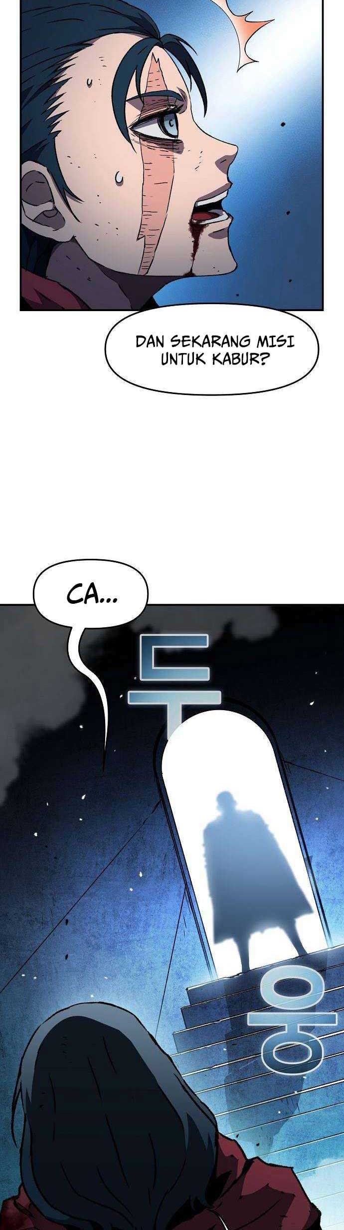 I Became a Knight With a Time Limit Chapter 23 Gambar 31