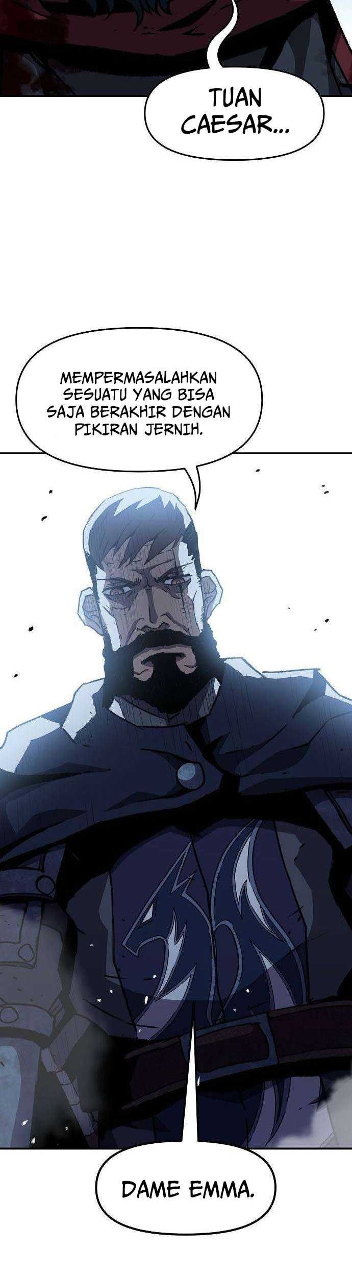 I Became a Knight With a Time Limit Chapter 23 Gambar 32