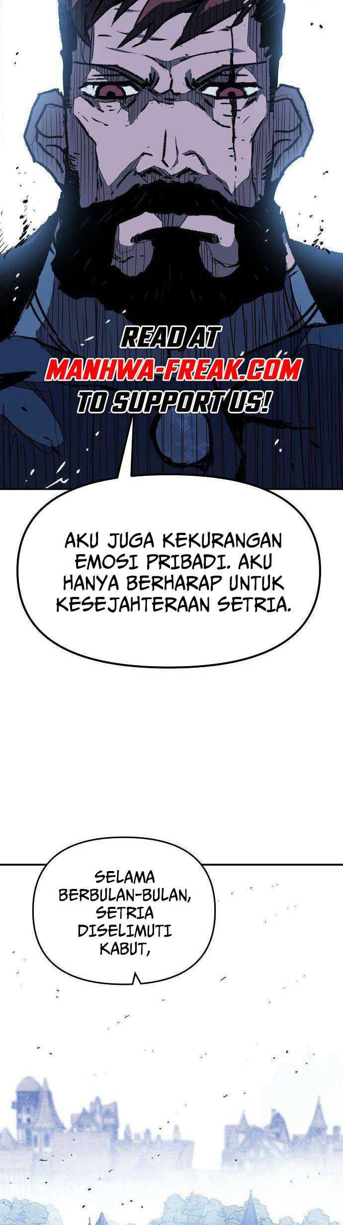 I Became a Knight With a Time Limit Chapter 23 Gambar 34