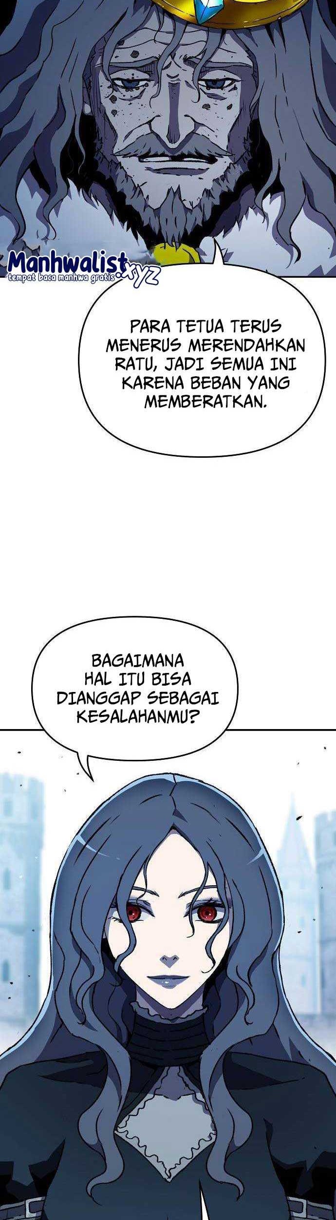 I Became a Knight With a Time Limit Chapter 23 Gambar 36