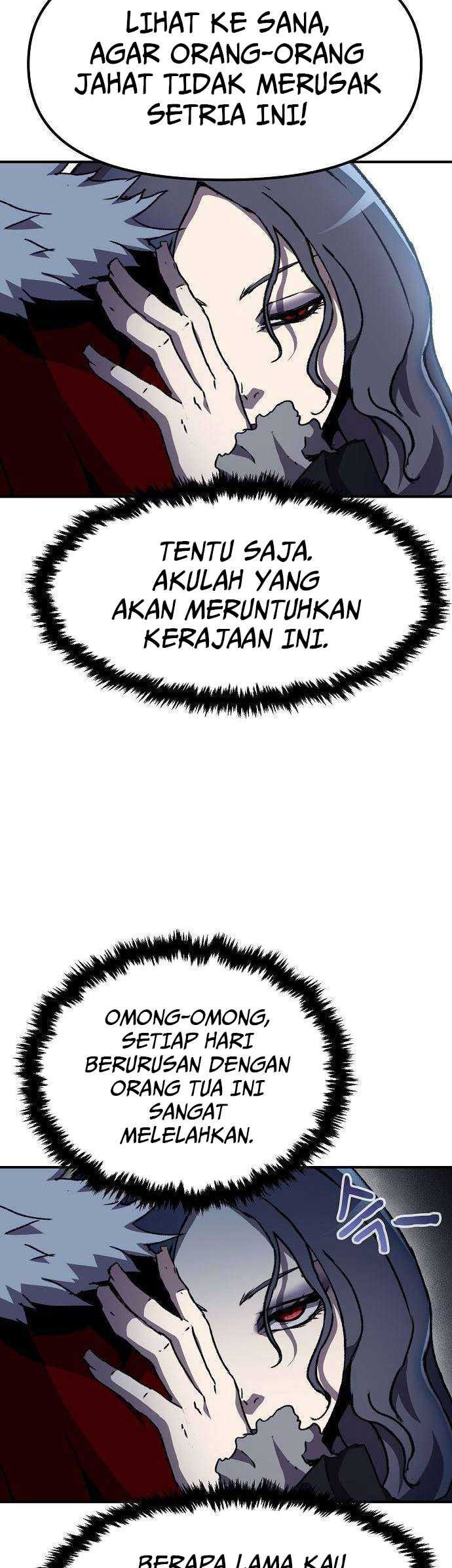 I Became a Knight With a Time Limit Chapter 23 Gambar 40