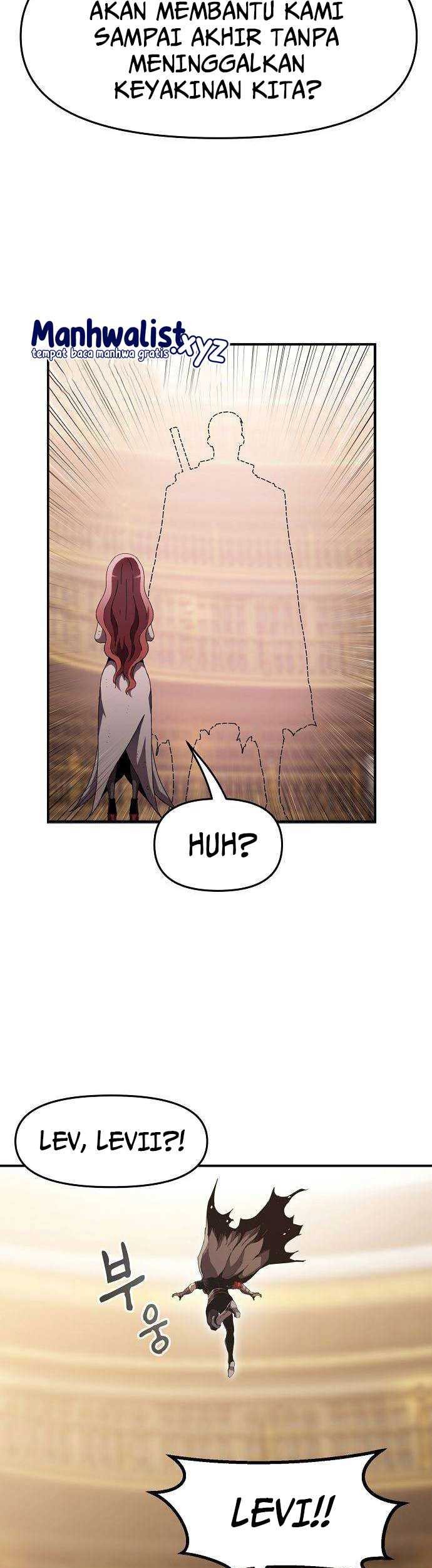 I Became a Knight With a Time Limit Chapter 23 Gambar 52