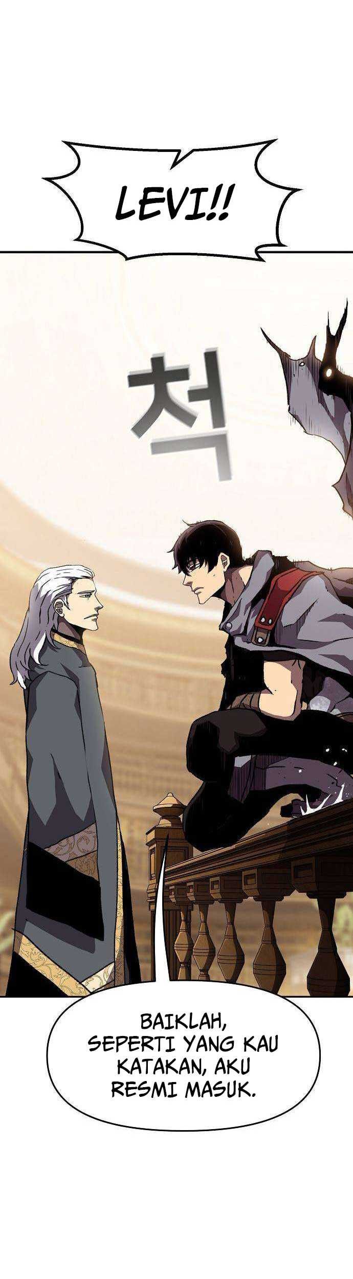 I Became a Knight With a Time Limit Chapter 23 Gambar 54