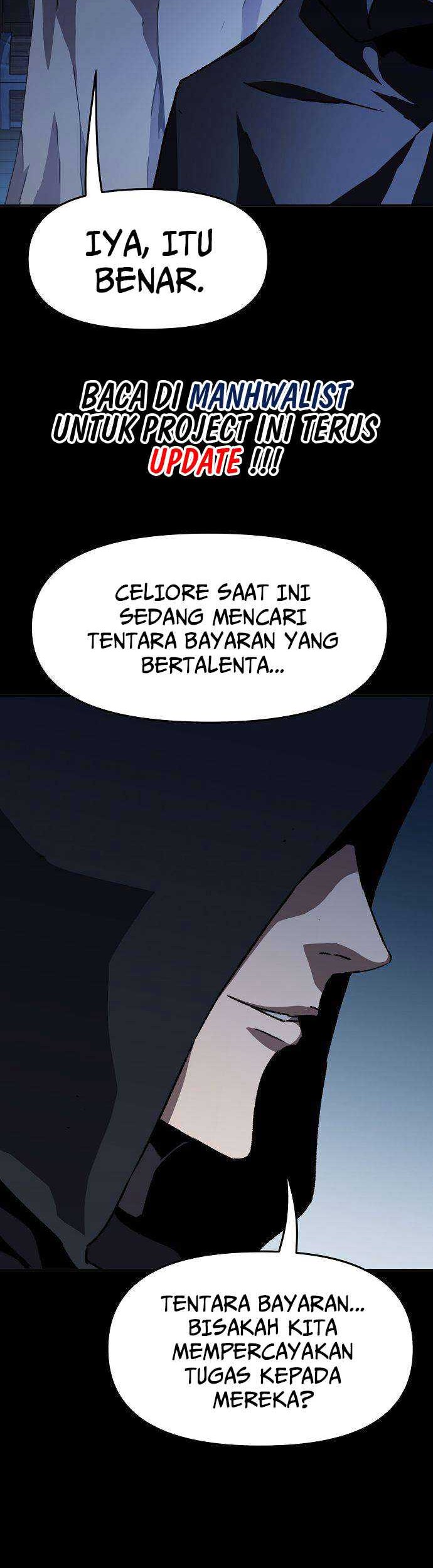 I Became a Knight With a Time Limit Chapter 23 Gambar 3