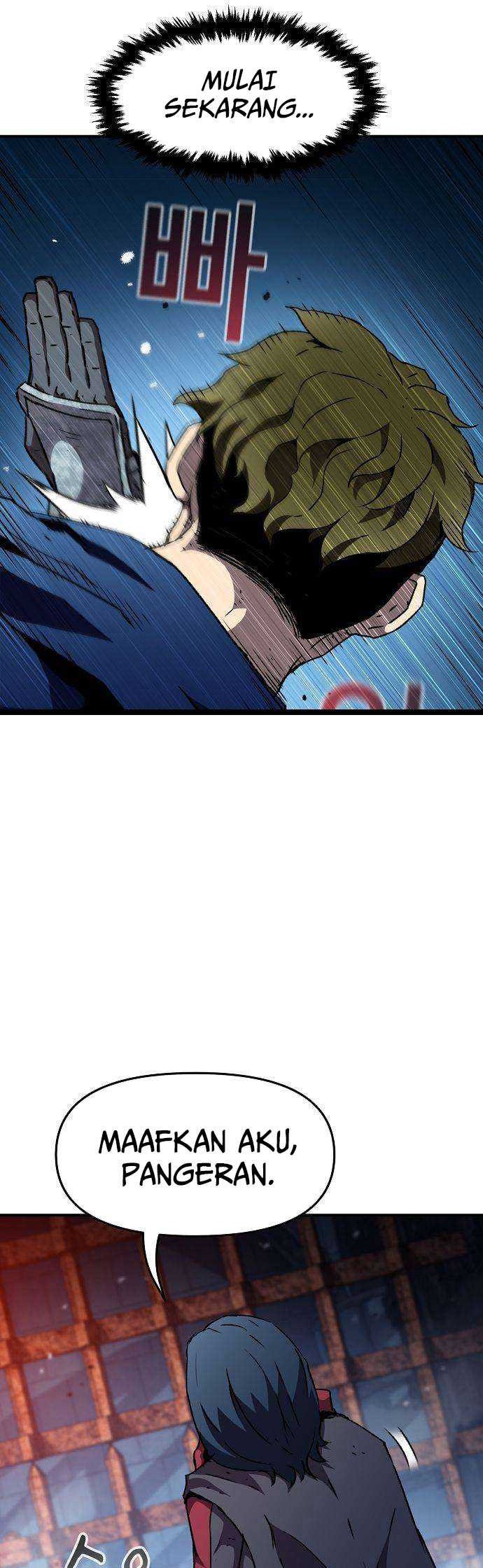 I Became a Knight With a Time Limit Chapter 23 Gambar 10