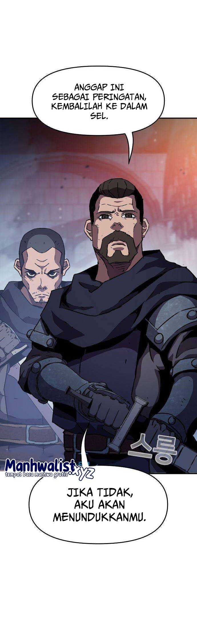 I Became a Knight With a Time Limit Chapter 23 Gambar 13