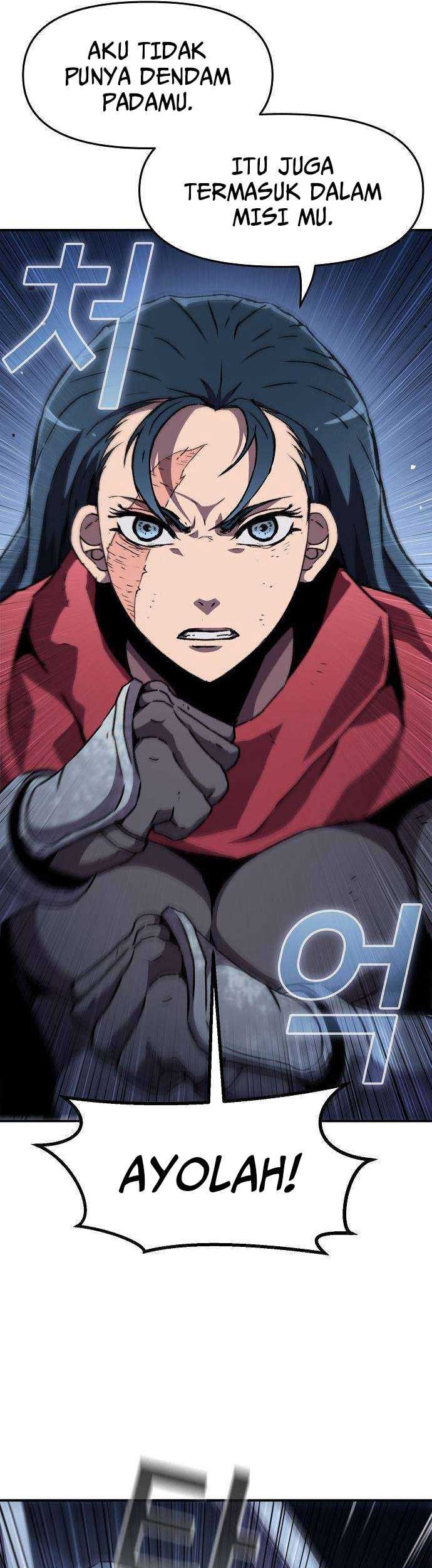 I Became a Knight With a Time Limit Chapter 23 Gambar 14