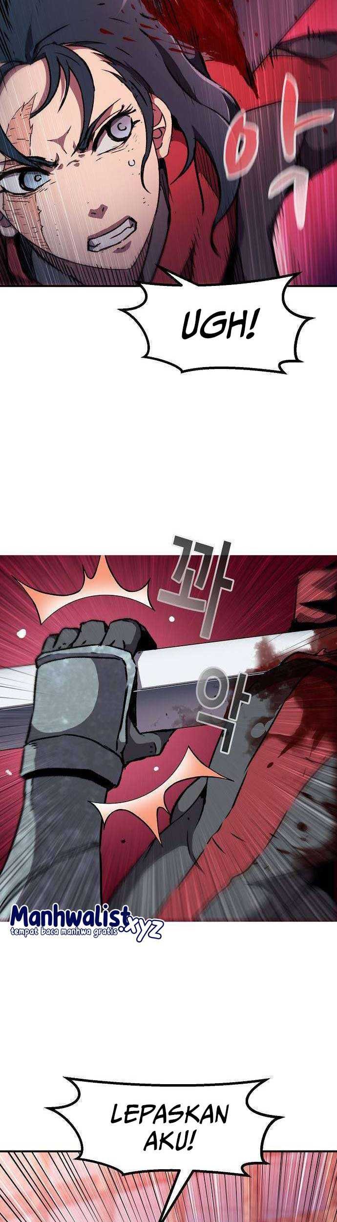 I Became a Knight With a Time Limit Chapter 23 Gambar 17