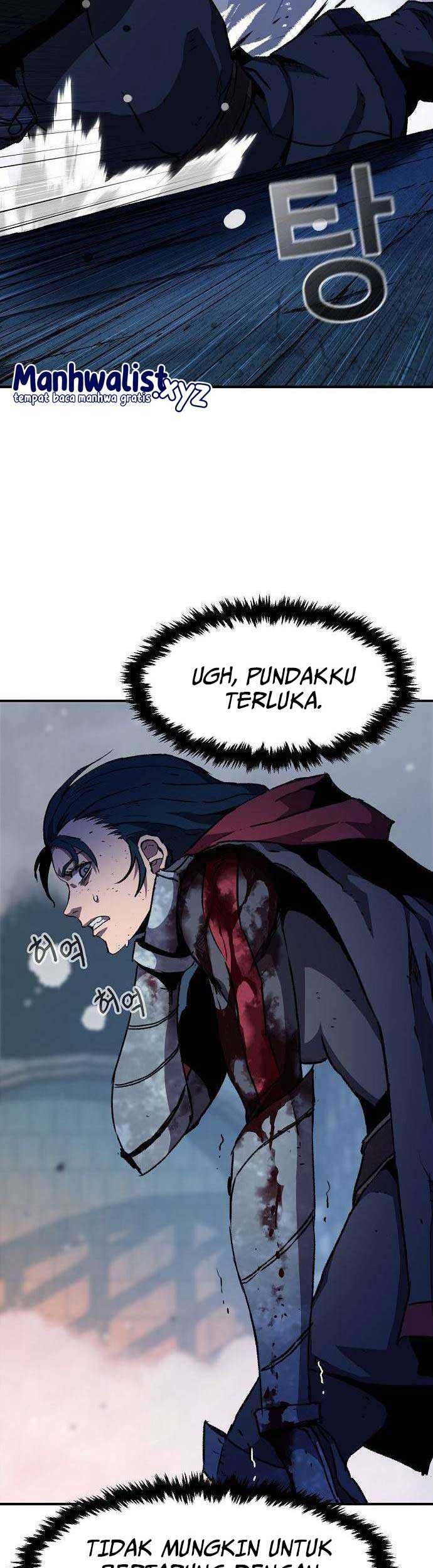 I Became a Knight With a Time Limit Chapter 23 Gambar 20