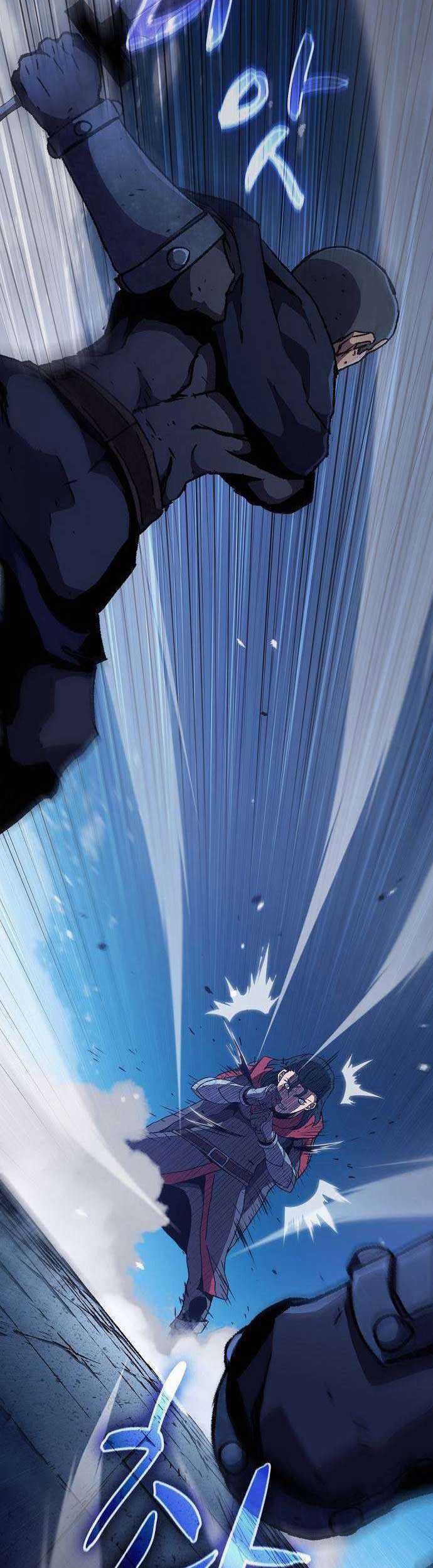 I Became a Knight With a Time Limit Chapter 23 Gambar 22