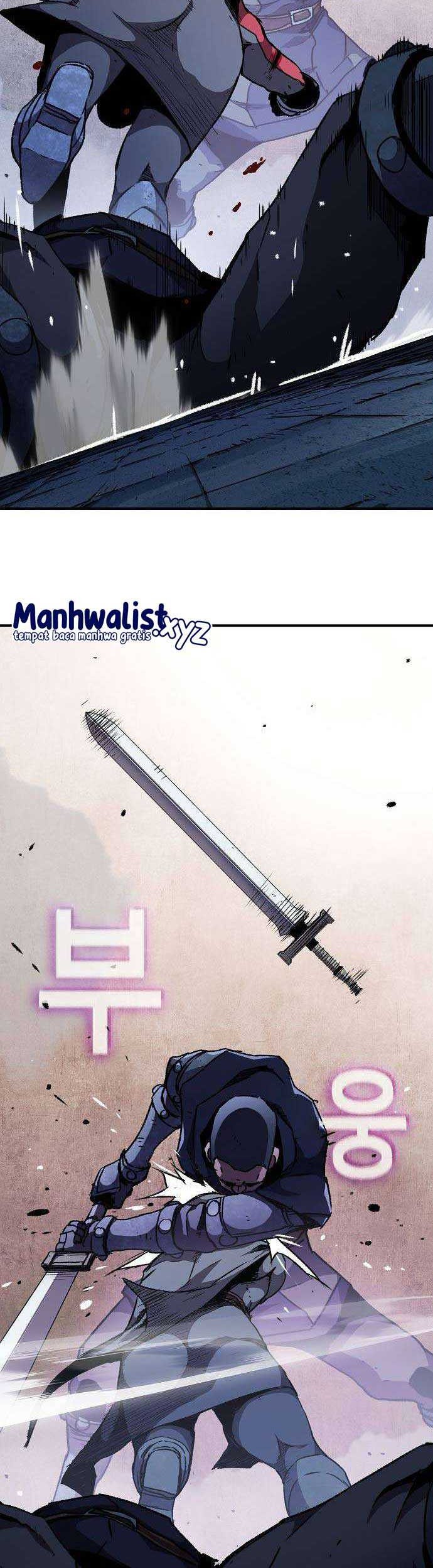 I Became a Knight With a Time Limit Chapter 23 Gambar 25