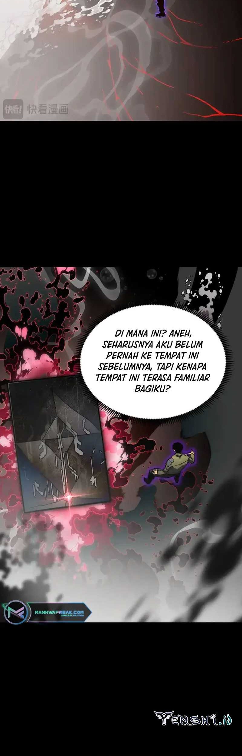 Rise From The Rubble Chapter 237 Gambar 30