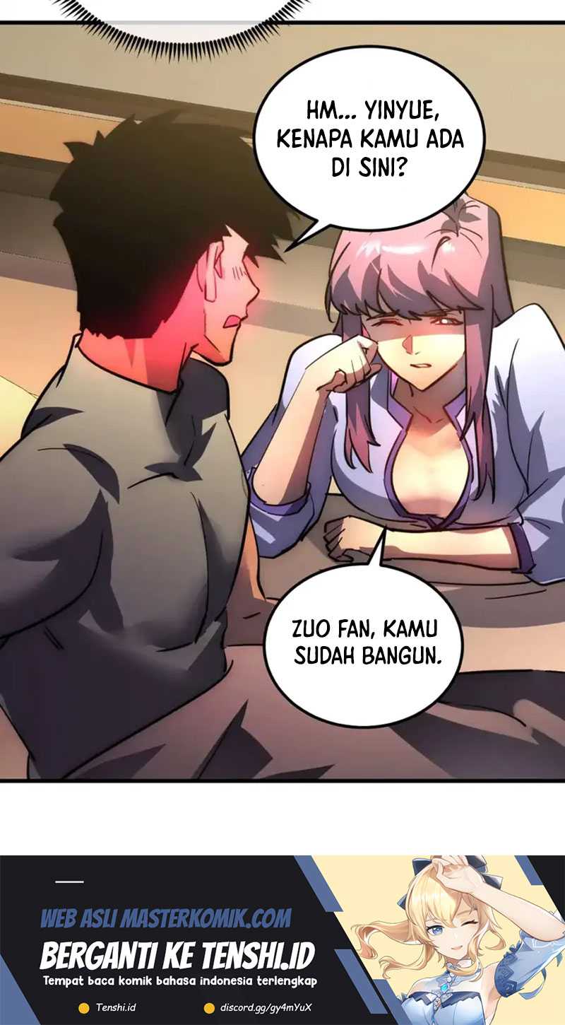 Rise From The Rubble Chapter 237 Gambar 38