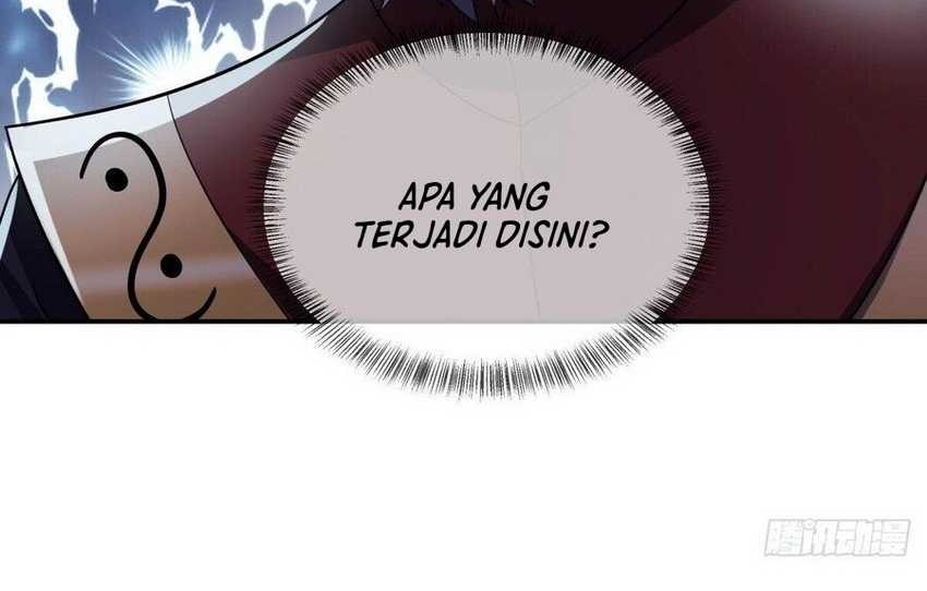 Peerless Soul Chapter 599 Gambar 45