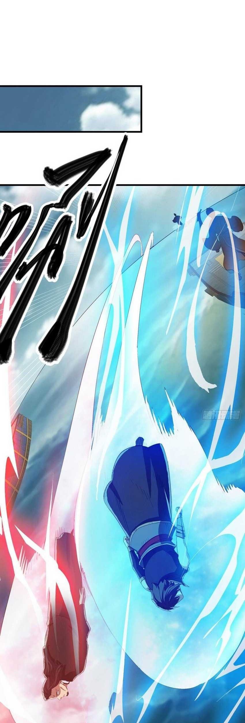 Peerless Soul Chapter 599 Gambar 3