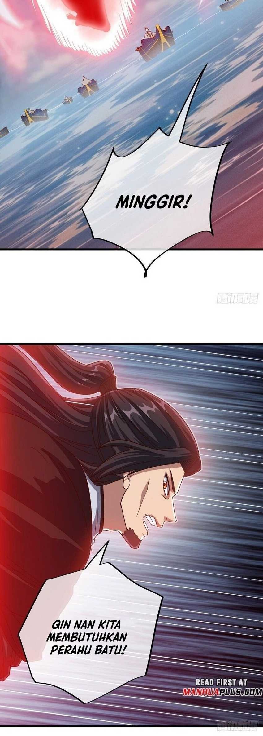 Peerless Soul Chapter 599 Gambar 10