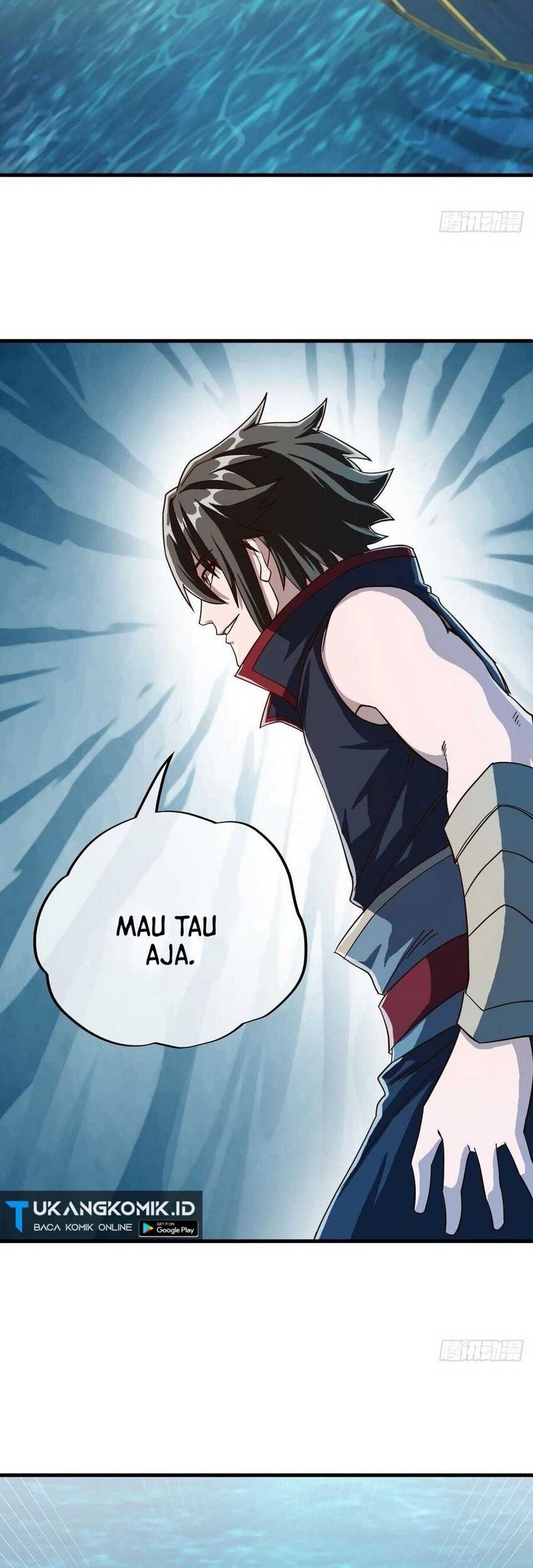 Peerless Soul Chapter 599 Gambar 14