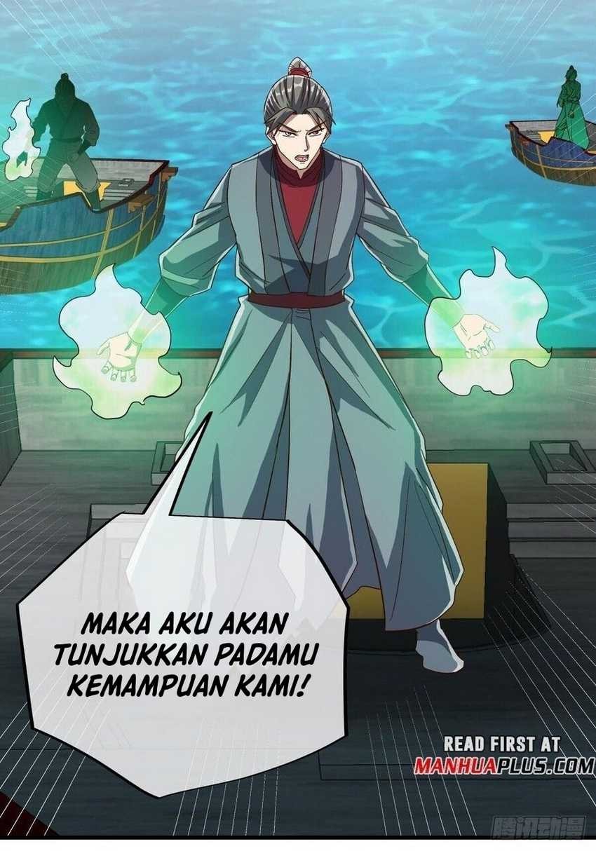 Peerless Soul Chapter 599 Gambar 15