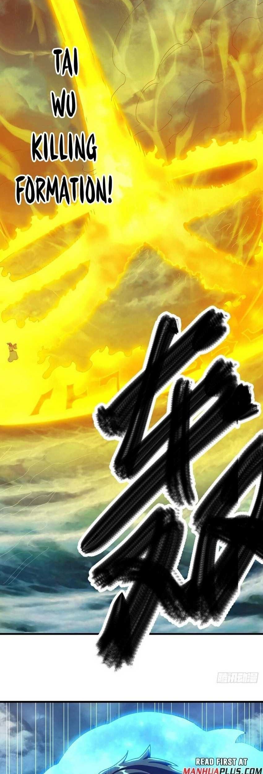 Peerless Soul Chapter 599 Gambar 22