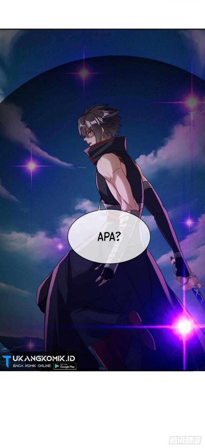 Peerless Soul Chapter 599 Gambar 38