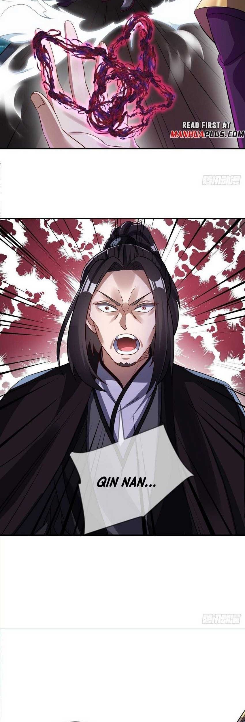 Peerless Soul Chapter 599 Gambar 40