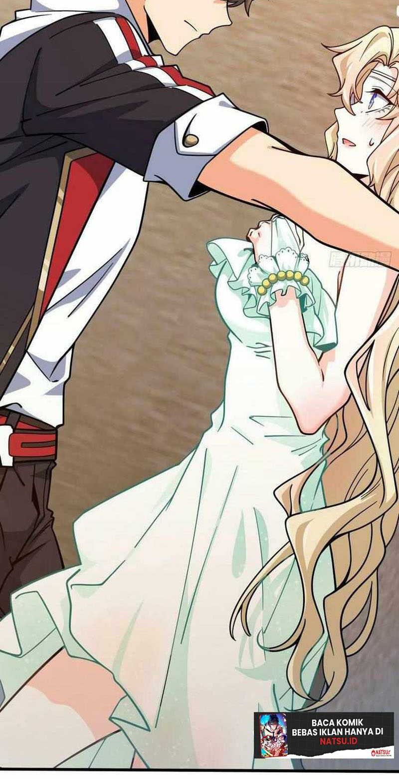 Spare Me, Great Lord! Chapter 368 Gambar 37