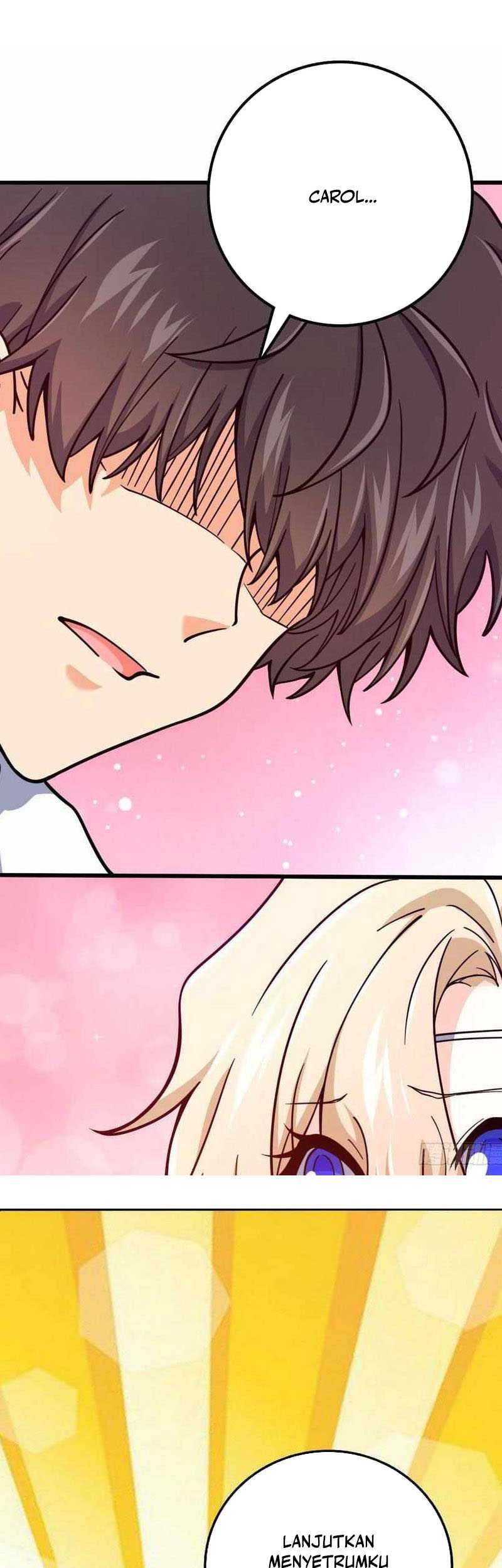 Spare Me, Great Lord! Chapter 368 Gambar 38