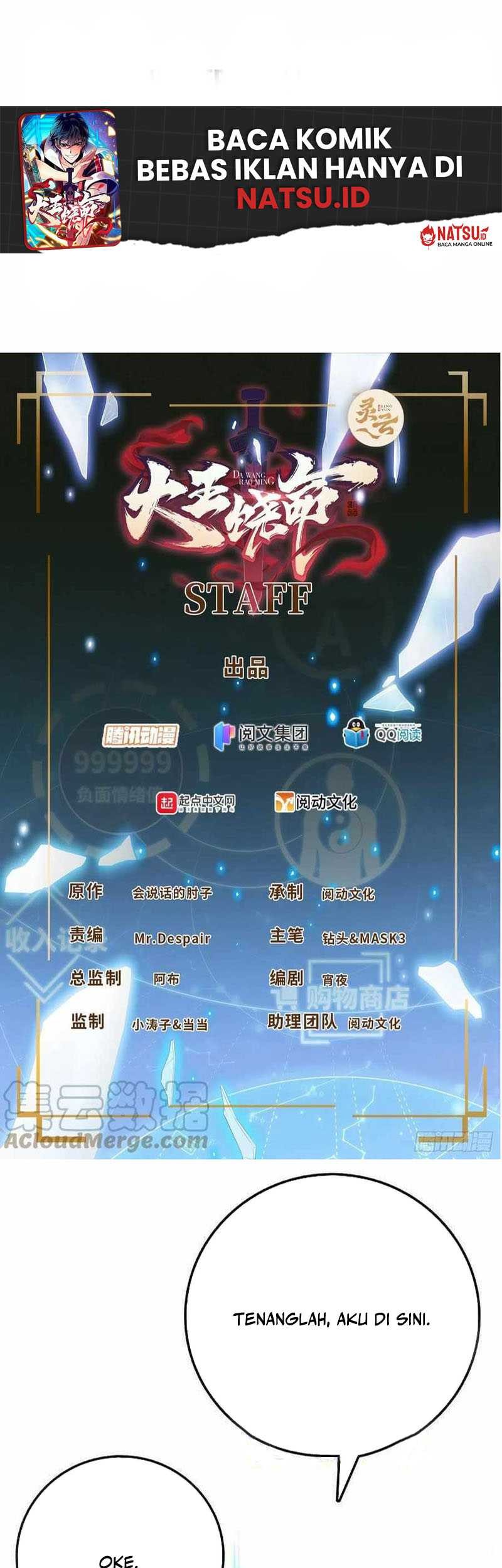 Baca Manhua Spare Me, Great Lord! Chapter 368 Gambar 2