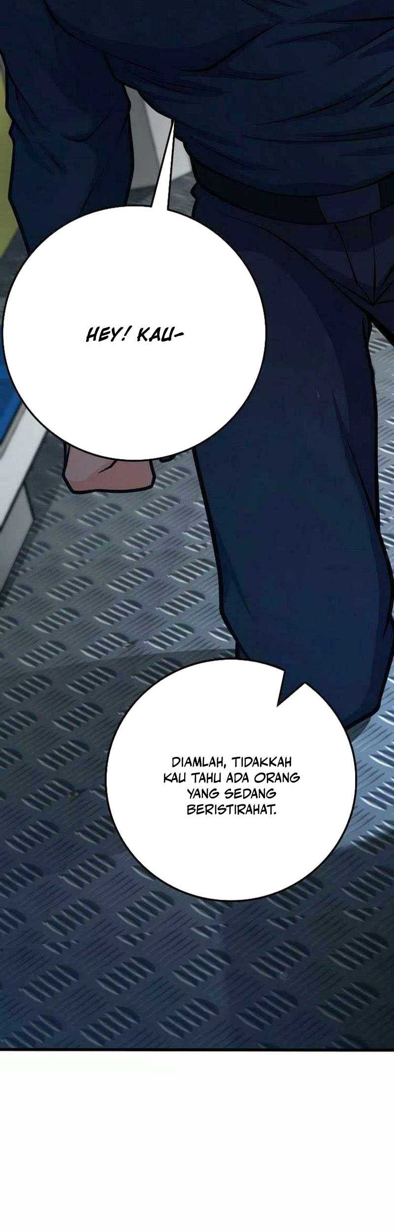 Spare Me, Great Lord! Chapter 368 Gambar 5