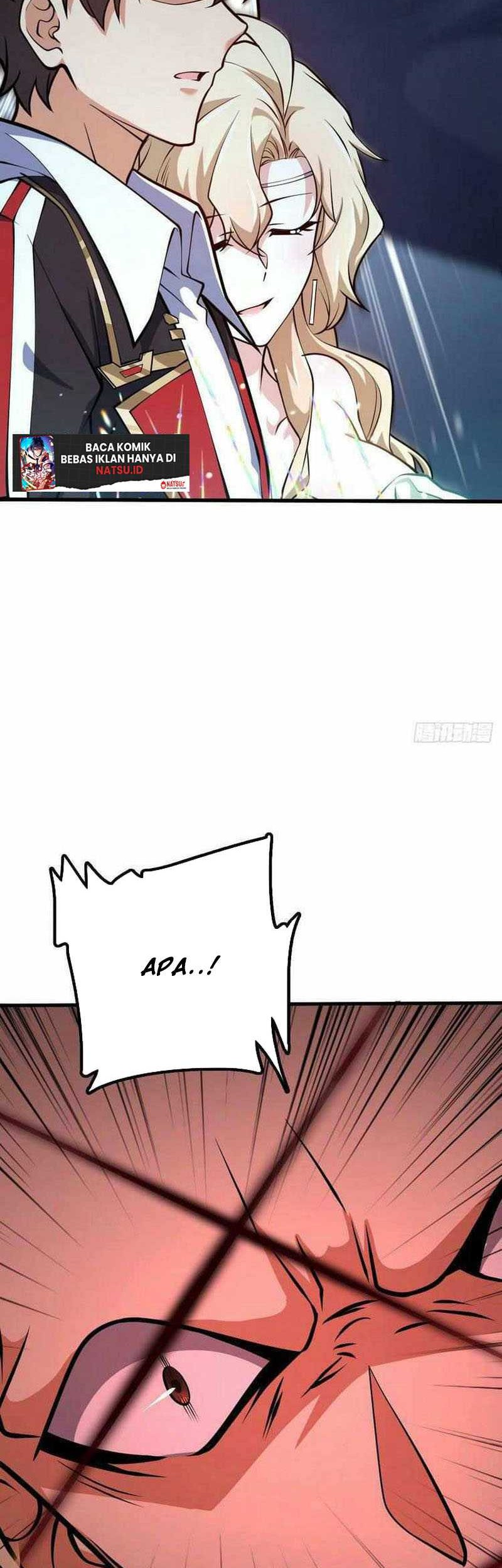 Spare Me, Great Lord! Chapter 368 Gambar 7