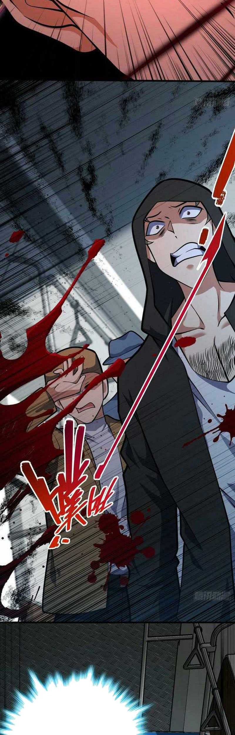 Spare Me, Great Lord! Chapter 368 Gambar 8