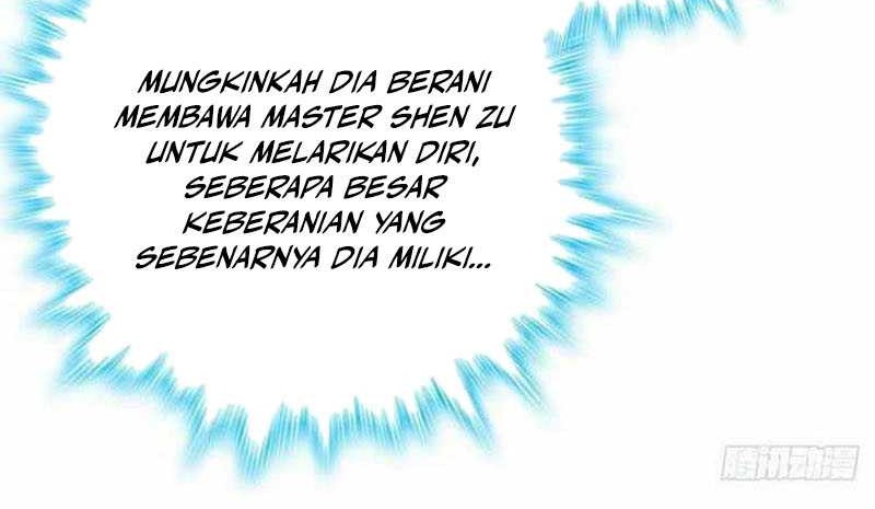 Spare Me, Great Lord! Chapter 368 Gambar 12