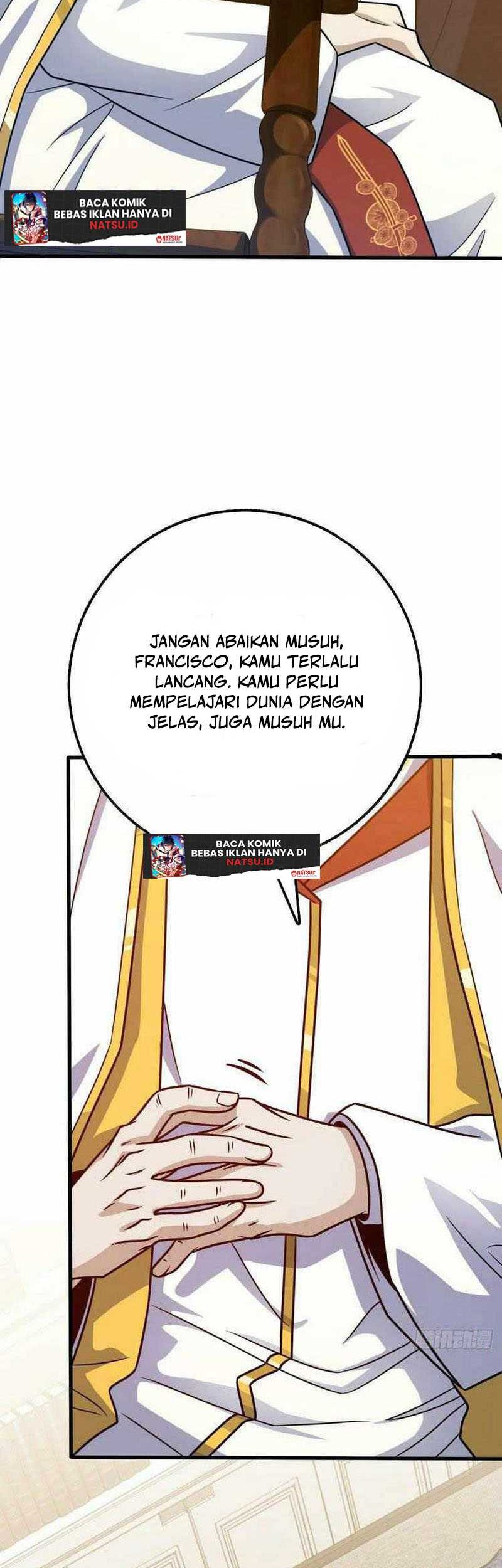 Spare Me, Great Lord! Chapter 368 Gambar 14