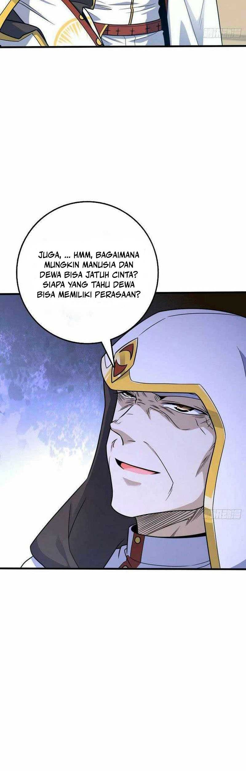 Spare Me, Great Lord! Chapter 368 Gambar 16