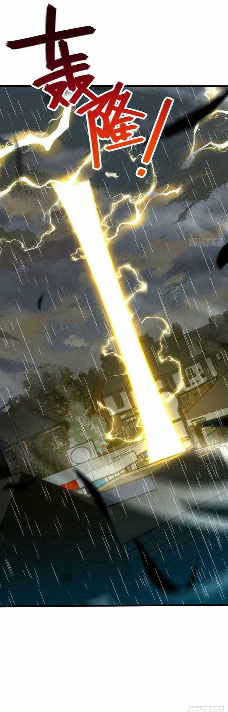 Spare Me, Great Lord! Chapter 368 Gambar 25