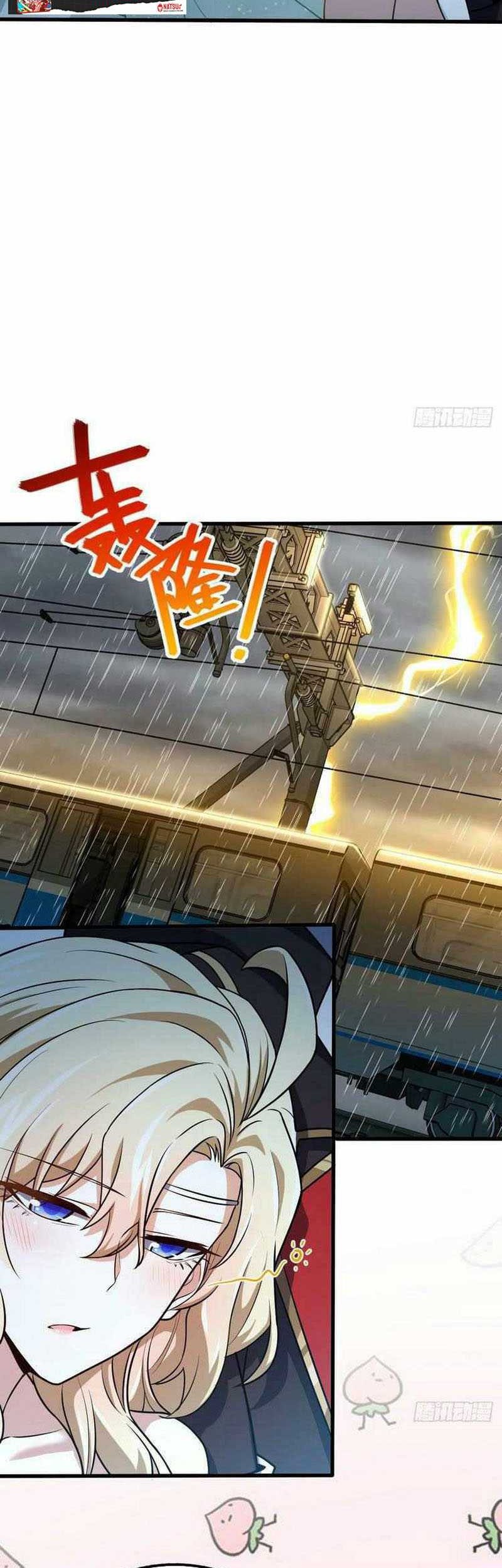 Spare Me, Great Lord! Chapter 368 Gambar 27