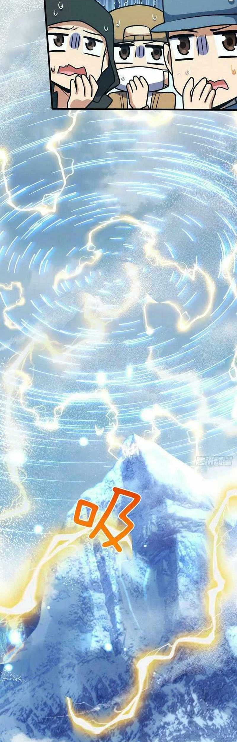 Spare Me, Great Lord! Chapter 368 Gambar 33