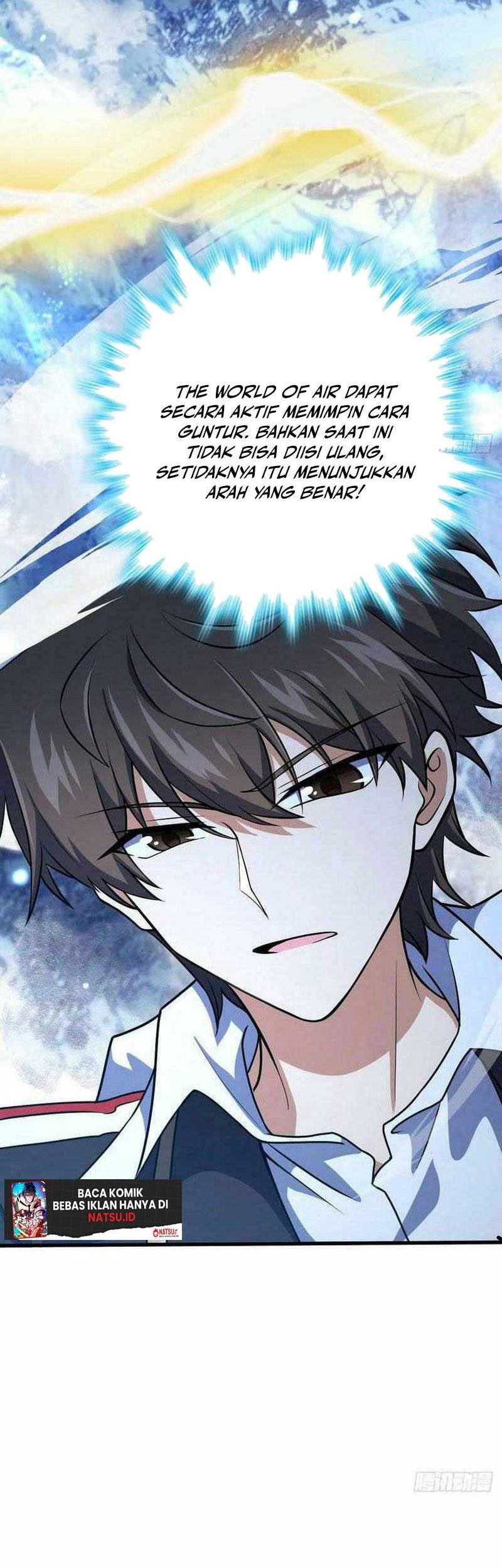 Spare Me, Great Lord! Chapter 368 Gambar 34
