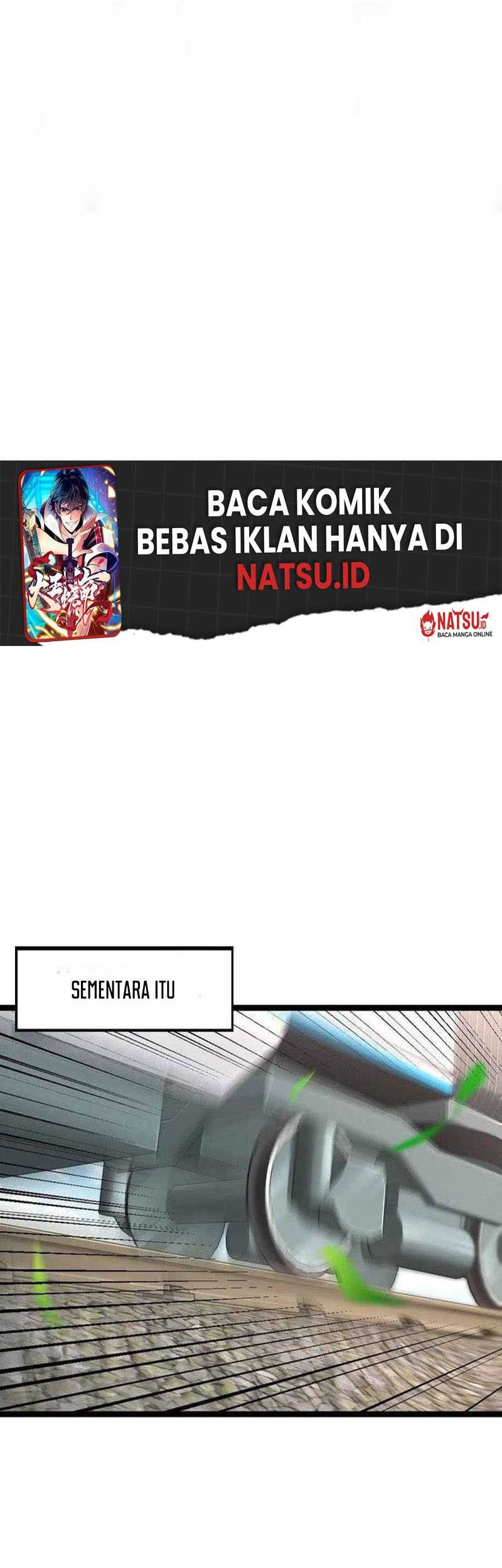 Baca Manhua Spare Me, Great Lord! Chapter 367 Gambar 2