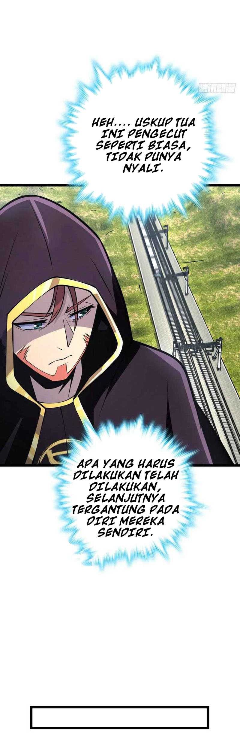 Spare Me, Great Lord! Chapter 367 Gambar 12