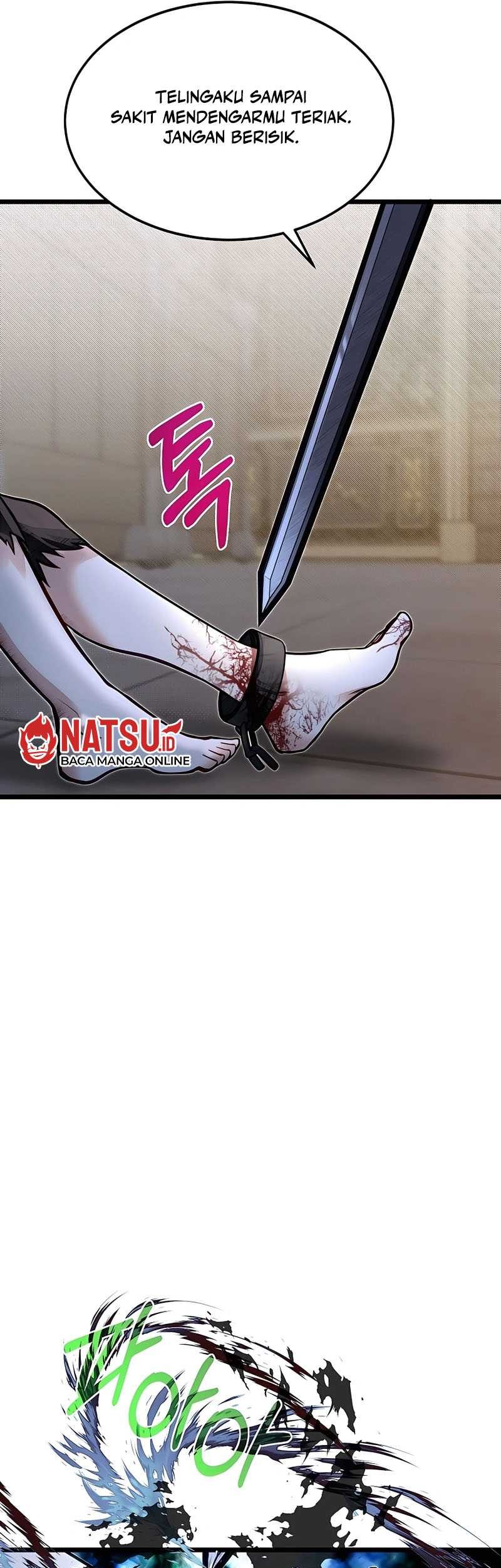 The Little Brother Is the Academy’s Hotshot Chapter 54 Gambar 45