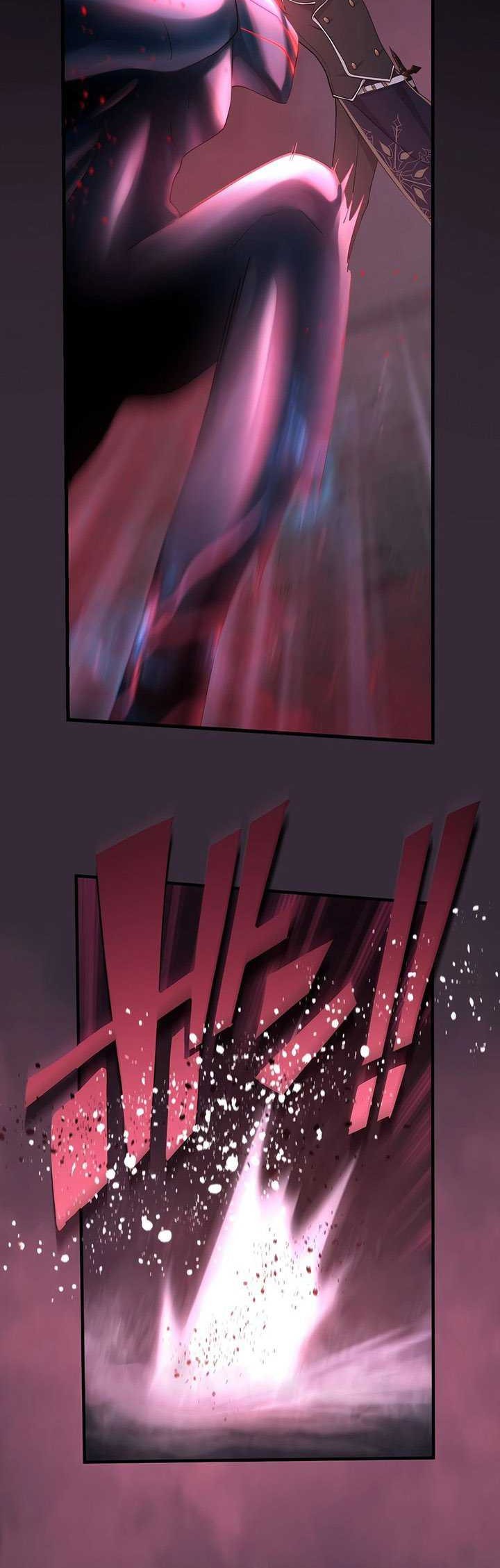 The Reincarnation of the Forbidden Archmage Chapter 50 Gambar 29