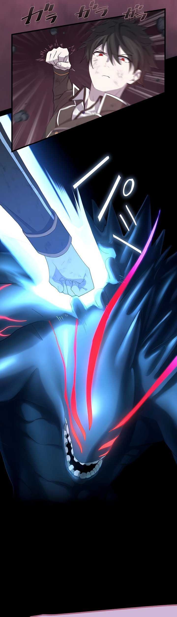 The Reincarnation of the Forbidden Archmage Chapter 50 Gambar 30