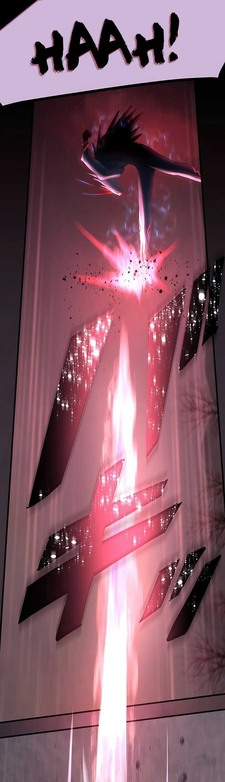 The Reincarnation of the Forbidden Archmage Chapter 50 Gambar 31