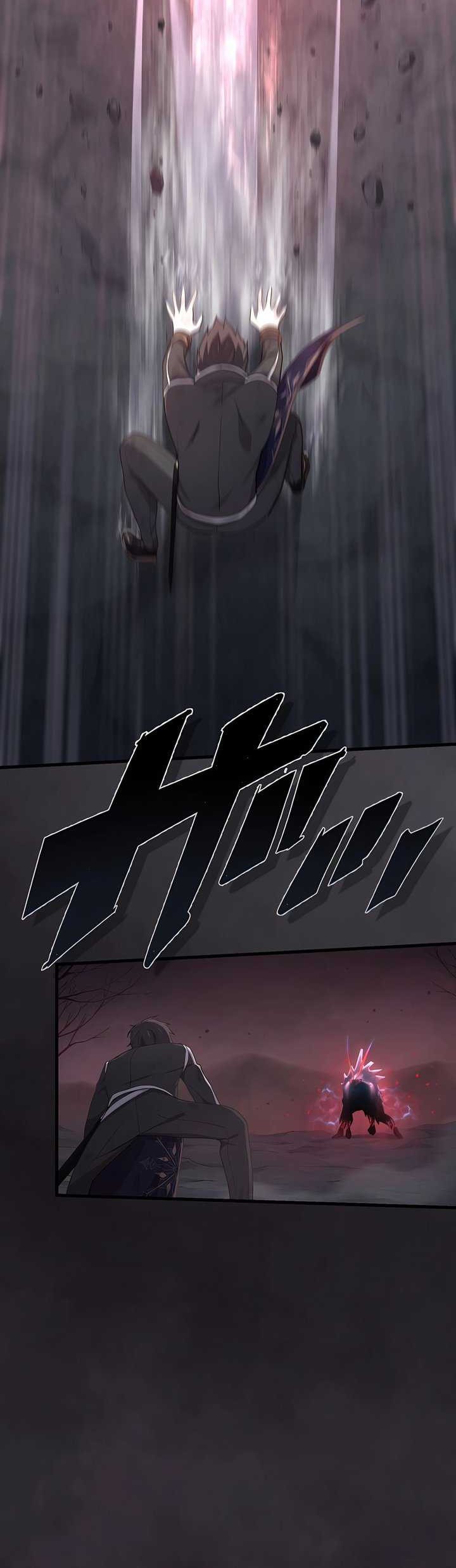 The Reincarnation of the Forbidden Archmage Chapter 50 Gambar 32