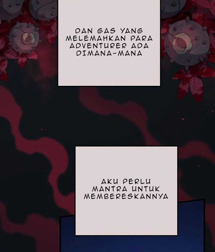 The Reincarnation of the Forbidden Archmage Chapter 50 Gambar 4