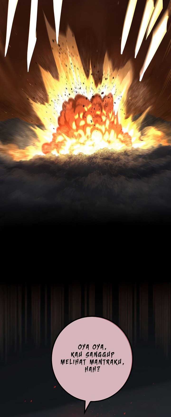 The Reincarnation of the Forbidden Archmage Chapter 50 Gambar 7