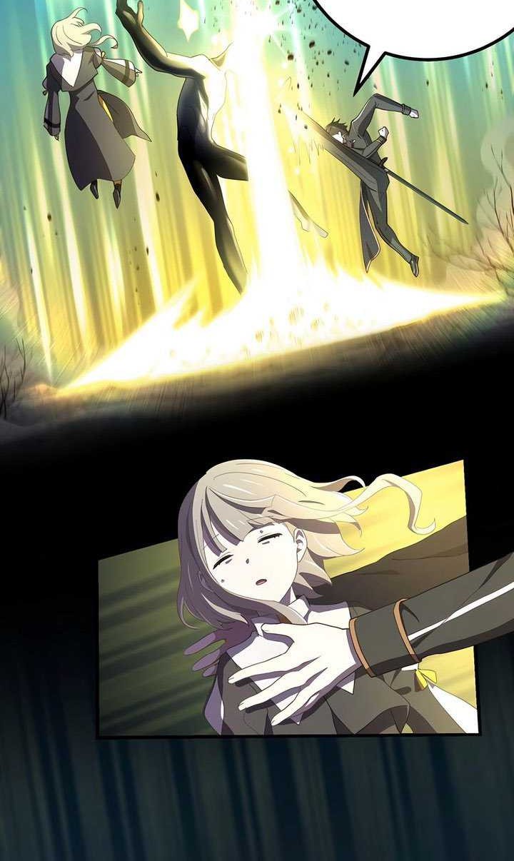 The Reincarnation of the Forbidden Archmage Chapter 50 Gambar 10