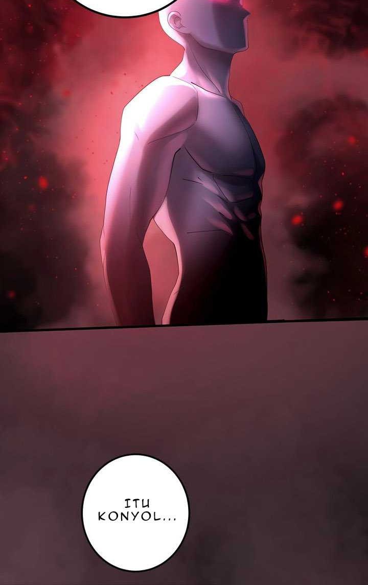 The Reincarnation of the Forbidden Archmage Chapter 50 Gambar 13