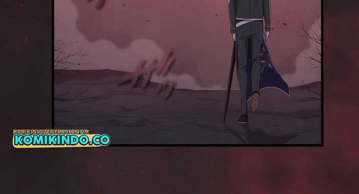 The Reincarnation of the Forbidden Archmage Chapter 50 Gambar 16